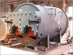 Boilers Component Furnace