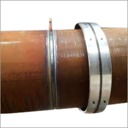 Pipe Orbital Welding System