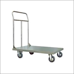 Ss and Ms Trolley