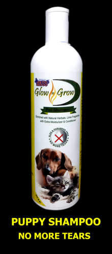 Puppy Shampoo