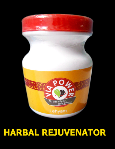 Herbal Rejuvenator