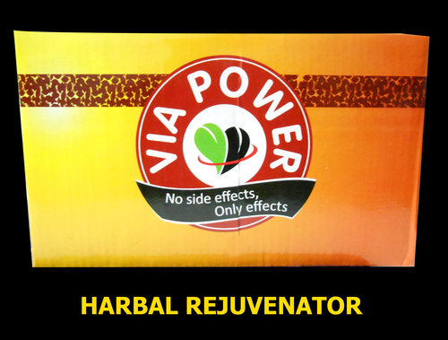 Herbal Rejuvenator
