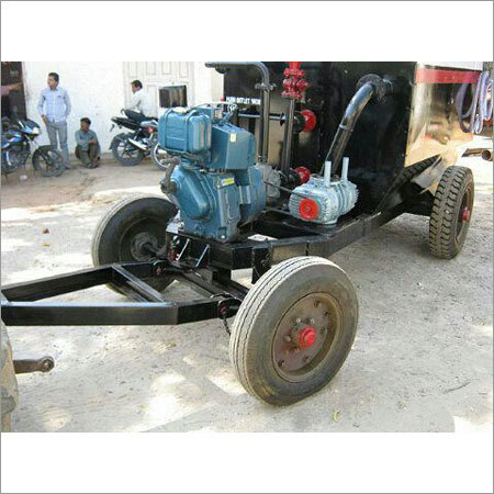 बिटुमेन स्प्रेयर