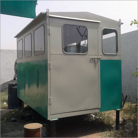 पोर्टेबल कैबिनेट्स