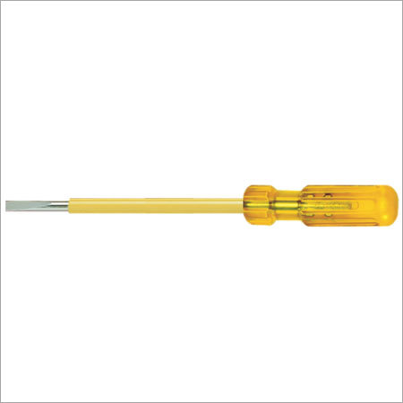 इंसुलेटेड हेवी हैंडल स्क्रू ड्राइवर