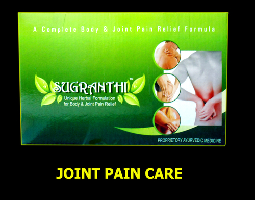 Joint Pain Care