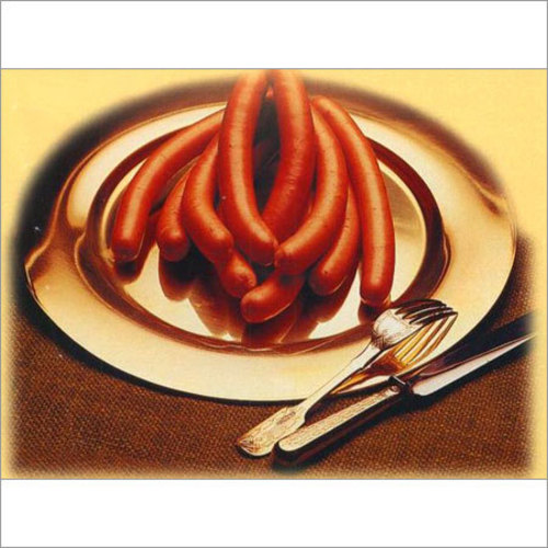 Frankfurter Spices Compounds