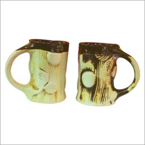 दूध का मग