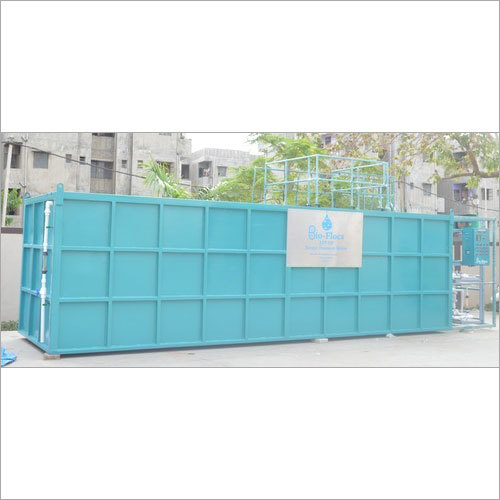 STP Plant