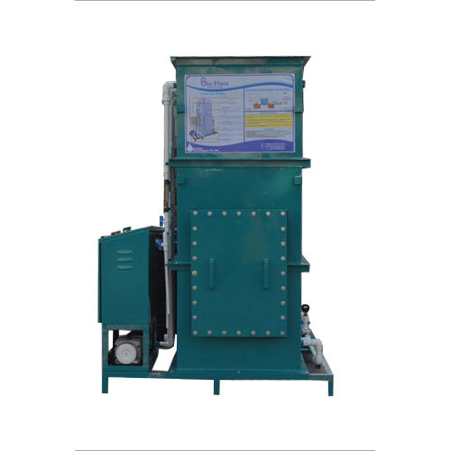 Sewage Treatment Plants