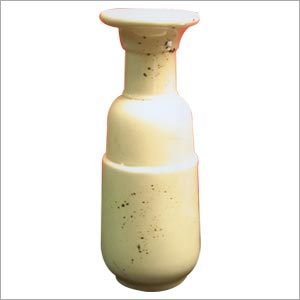 एंटिक फूल का बर्तन