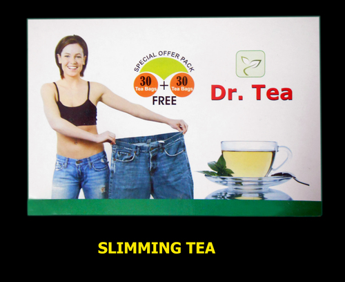 Dr Tea Slimming Tea