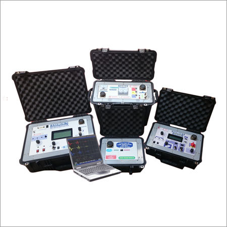 Offline Fault Locators