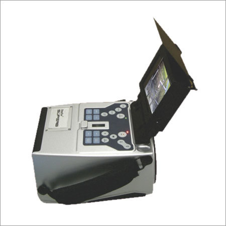 कोरोना कैमरा