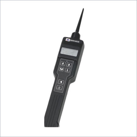 गैस लीक डिटेक्टर