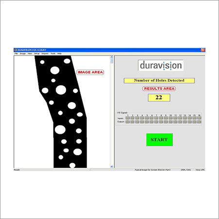 Chassis Inspection System