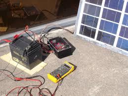 चार्ज नियंत्रण