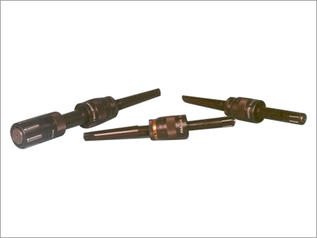 ID Buznishing Tools - Steel, 10mm Diameter, 50mm Length, Black Oxide Finish | Durable, Precise, Efficient, Versatile, Reliable