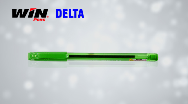 Win Delta Ball Pen