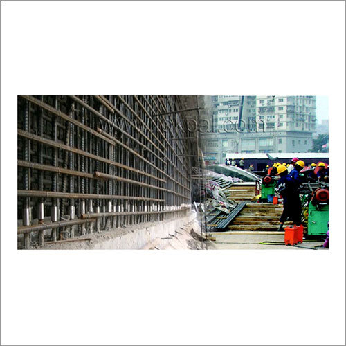 Bar Straight Thread Rolling Machine