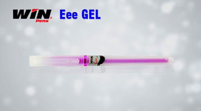 Blue Win Eee Gel