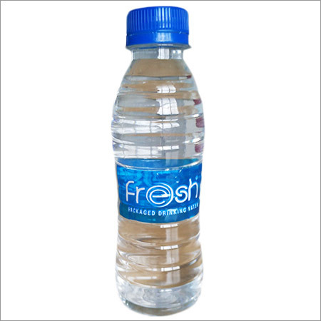 Water Bottles