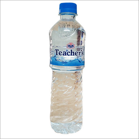 Drinking Water Bottle