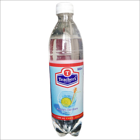 Soft Drinks