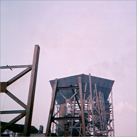 बॉयलर फ्यूल फीडिंग सिस्टम