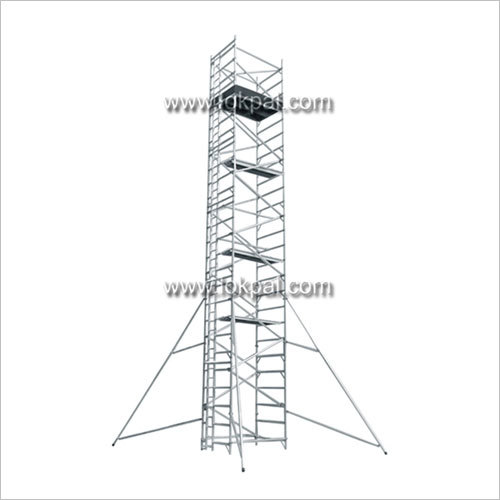 Scaffold Tower