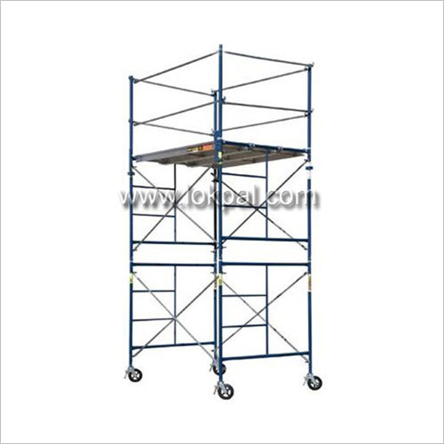 Scaffold Tower