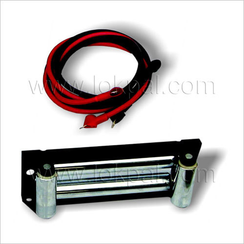 Electric Winch