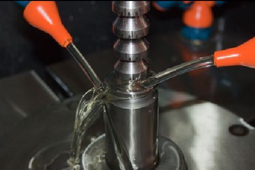 संविदा ब्रोचिंग सेवा