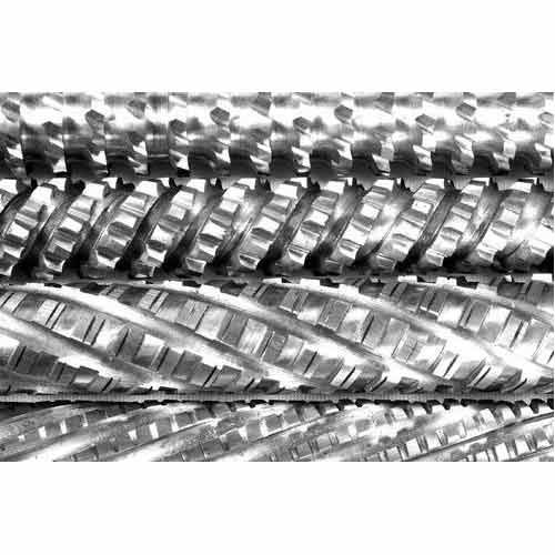 विशेष प्रोफ़ाइल ब्रोचेस