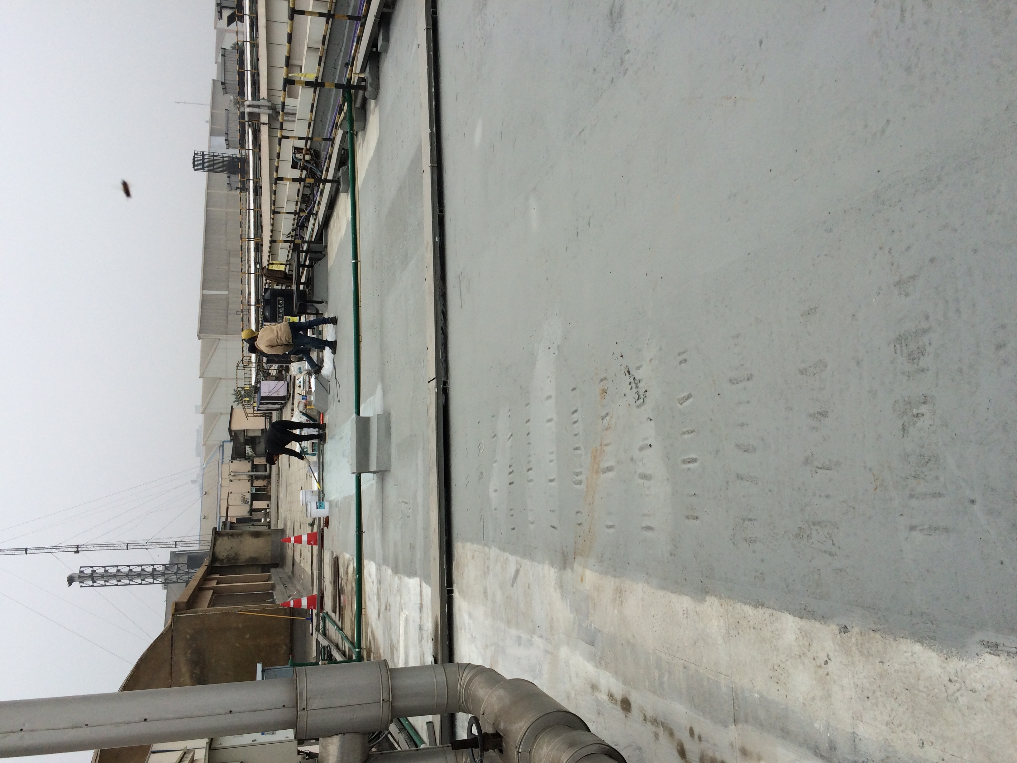 Waterproofing Services