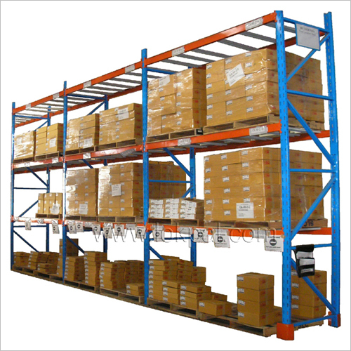 Cantilever & Pallet Racks
