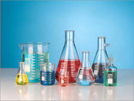 वैज्ञानिक कांच के बने पदार्थ