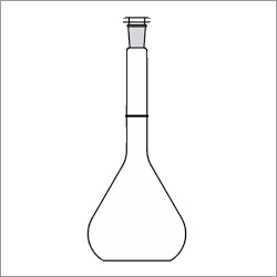 Volumetric Flask