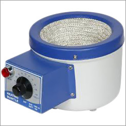 Heating Mantles - Optimum Quality Lab Equipment , Easy To Use, Low Maintenance, High Durability, Long Operational Life