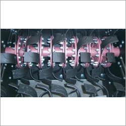 मटेरियल क्रशिंग के लिए लंप ब्रेकर