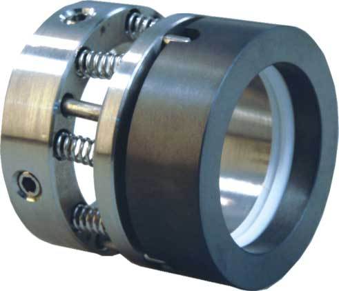 मल्टी स्प्रिंग मेकेनिकल सील्स (UE-RO-Series)
