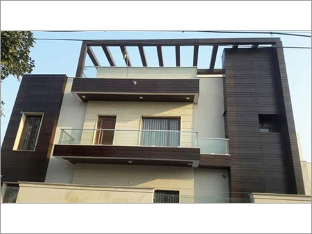 ब्राउन हाई प्रेशर लैमिनेटेड वुडन शीट