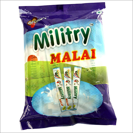 Militry Malai