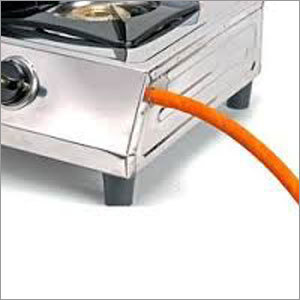 एलपीजी के लिए रबर की नली