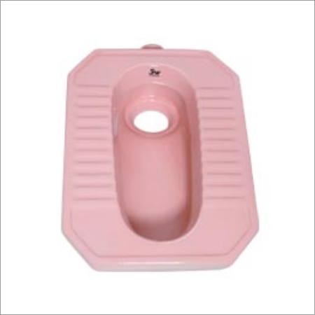 Pink Ceramic Medium Deep Pan