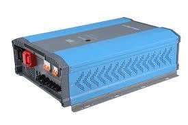 20 Kw Three Phase Grid-tied Solar Inverter