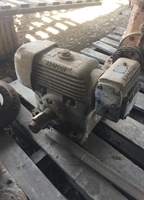 Altra Worm Gearbox