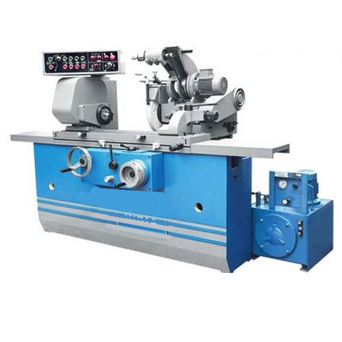 यूनिवर्सल सिलिंड्रिकल ग्राइंडिंग मशीन