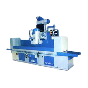 वर्टिकल सतह ग्राइंडर हाइड्रोलिक मॉडल