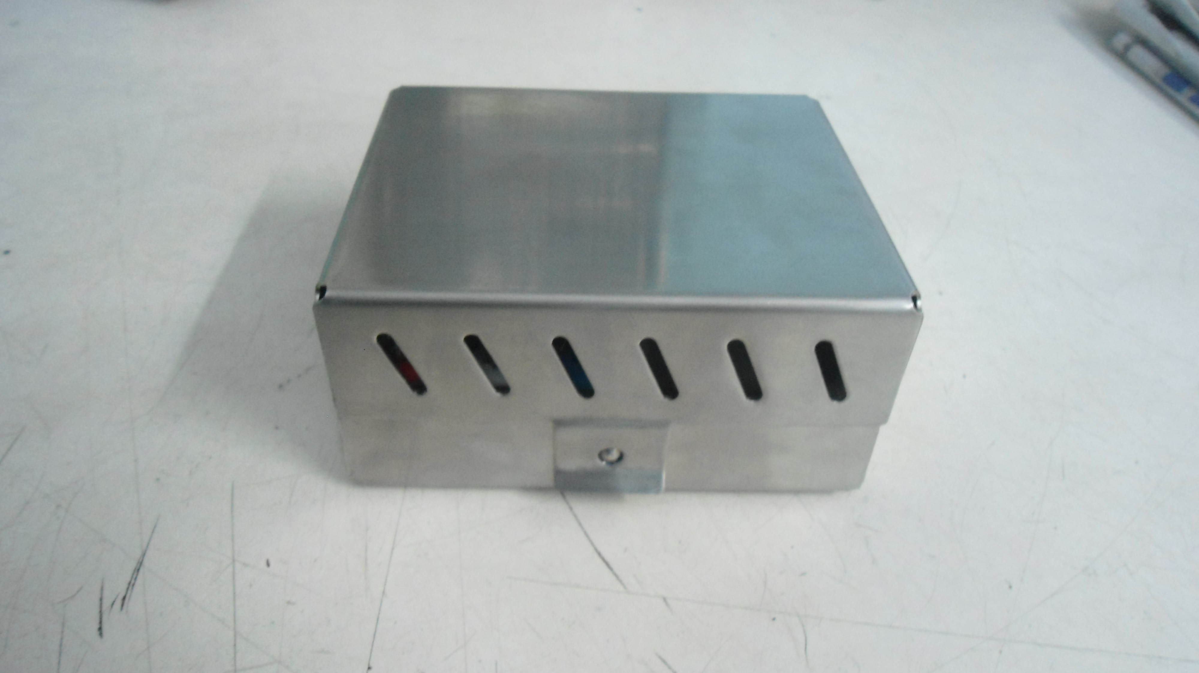 Stainless Steel Bone Spreder Kit